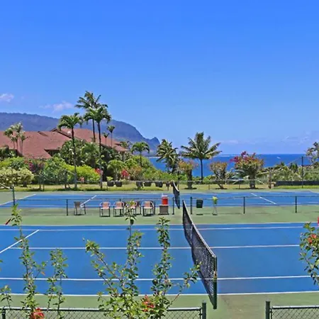 Hanalei Bay Resort 8234